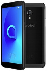Замена стекла на телефоне Alcatel 1C в Сургуте